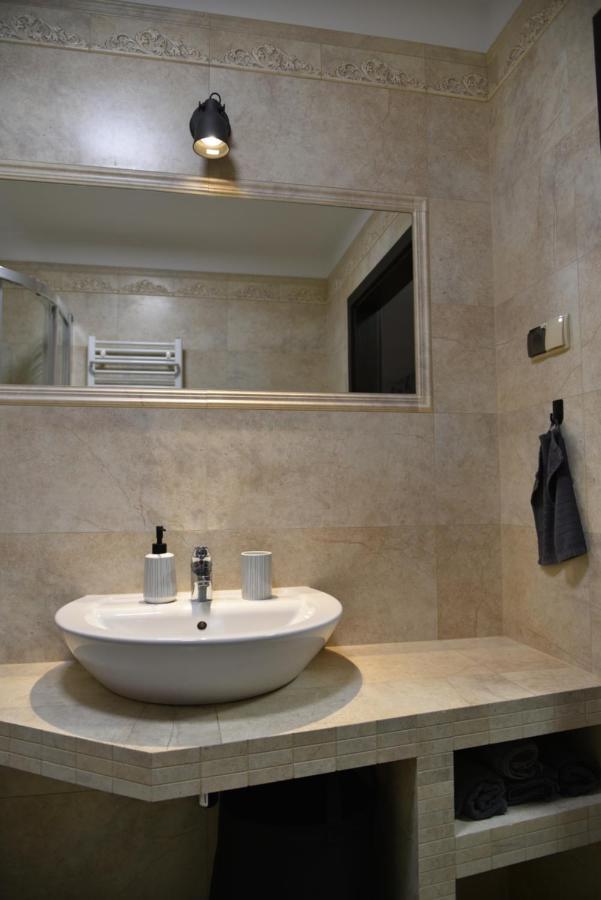 Apartament Jantar Z Ogrodem Колобжег Екстер'єр фото