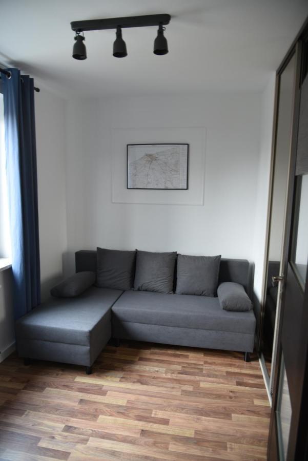 Apartament Jantar Z Ogrodem Колобжег Екстер'єр фото